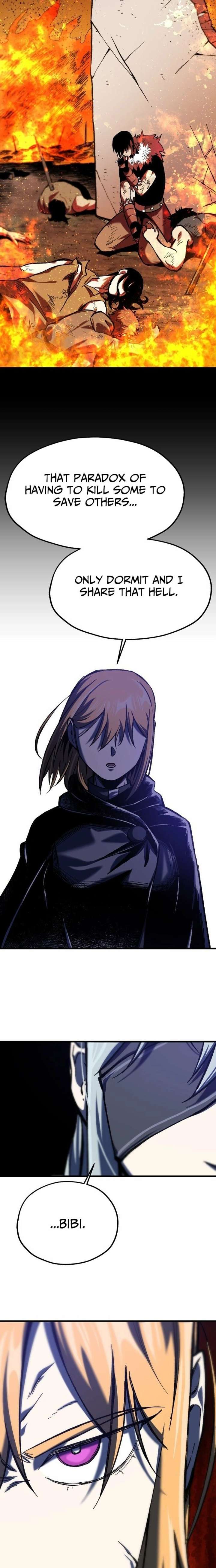 Read Lantern Of The Dawn EN Manga Online