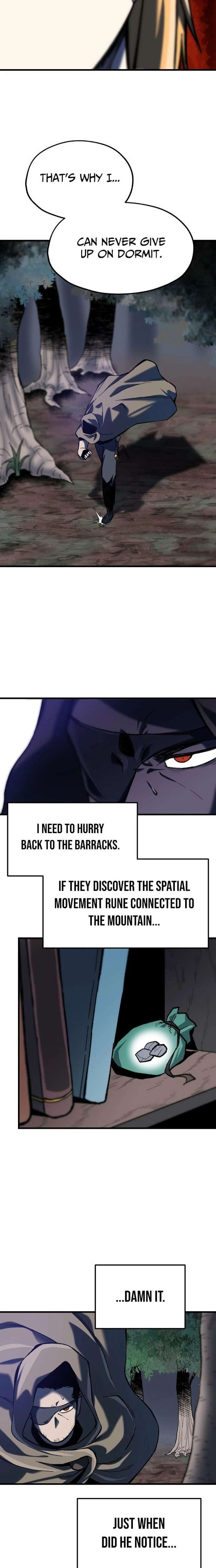 Read Lantern Of The Dawn EN Manga Online