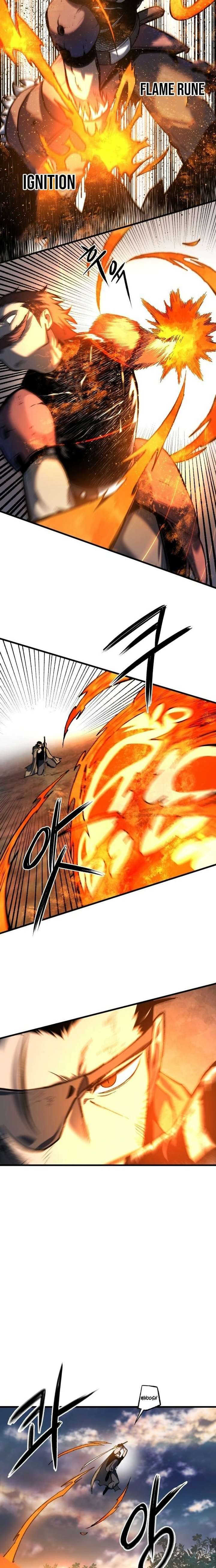 Read Lantern Of The Dawn EN Manga Online