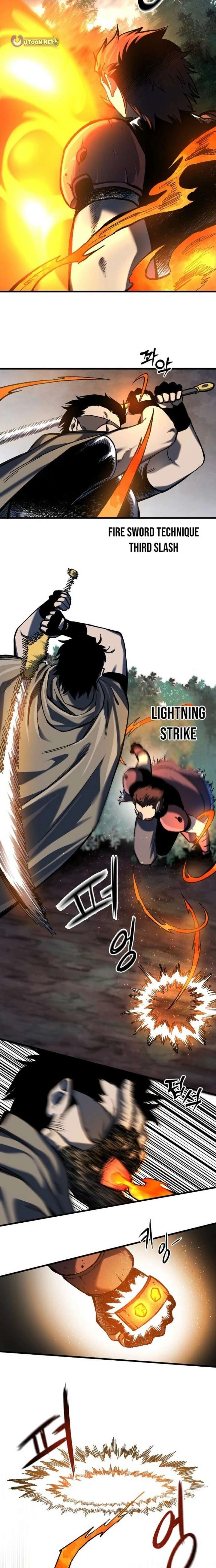 Read Lantern Of The Dawn EN Manga Online