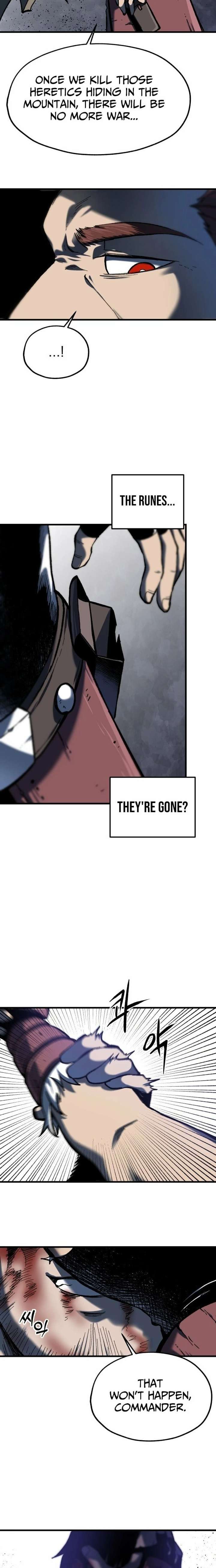 Read Lantern Of The Dawn EN Manga Online