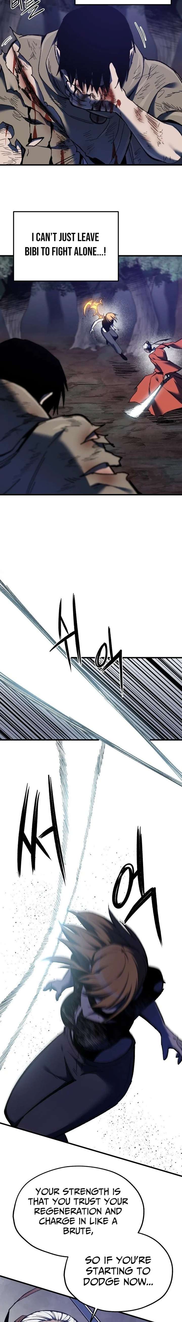 Read Lantern Of The Dawn EN Manga Online