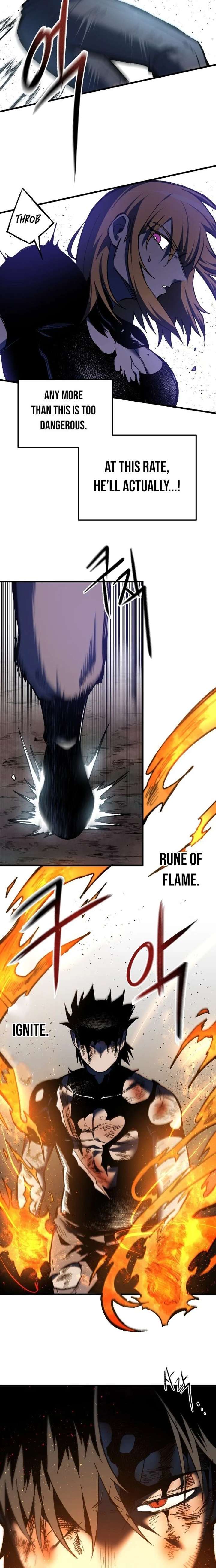 Read Lantern Of The Dawn EN Manga Online