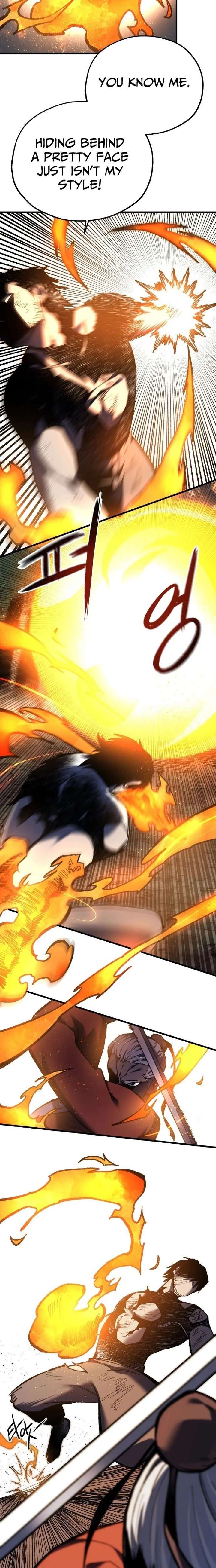 Read Lantern Of The Dawn EN Manga Online