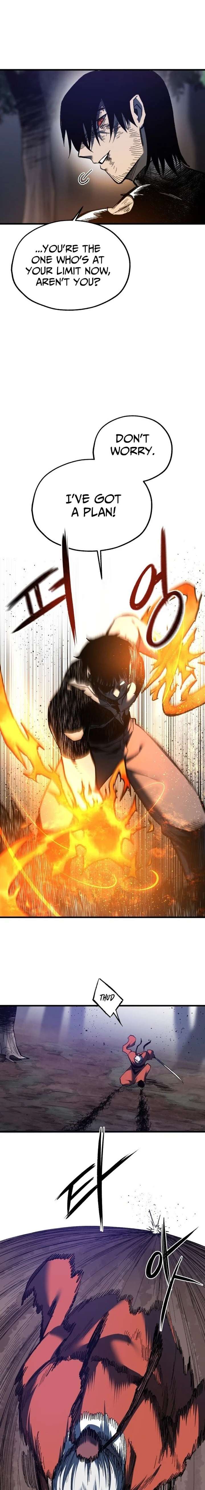 Read Lantern Of The Dawn EN Manga Online