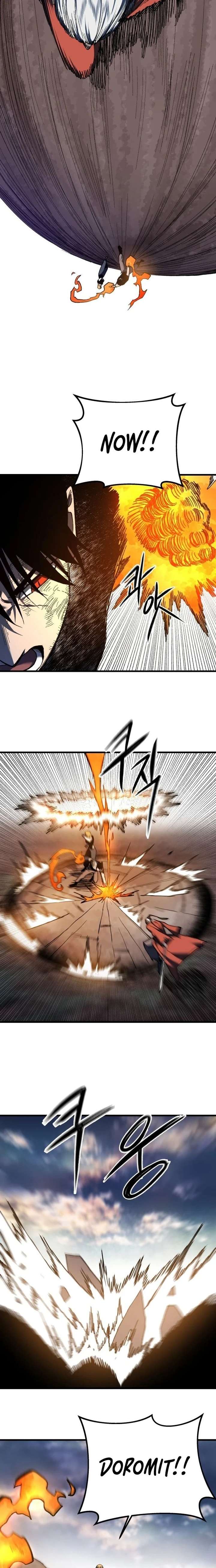 Read Lantern Of The Dawn EN Manga Online