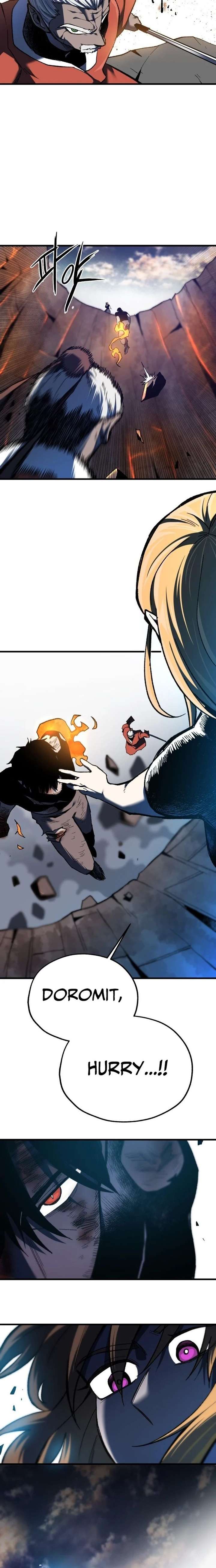 Read Lantern Of The Dawn EN Manga Online