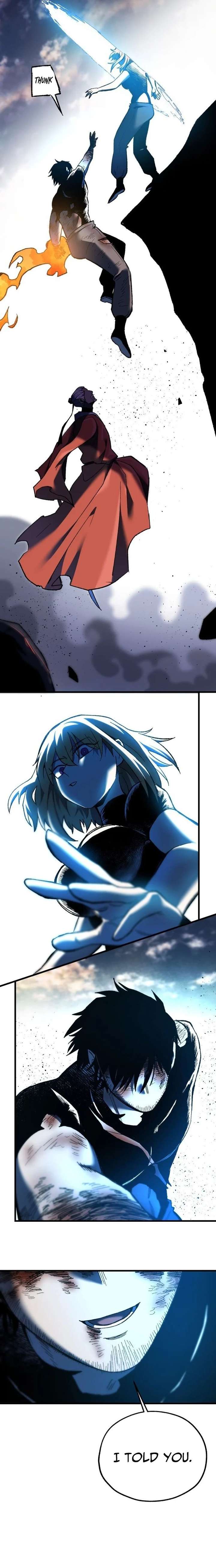 Read Lantern Of The Dawn EN Manga Online