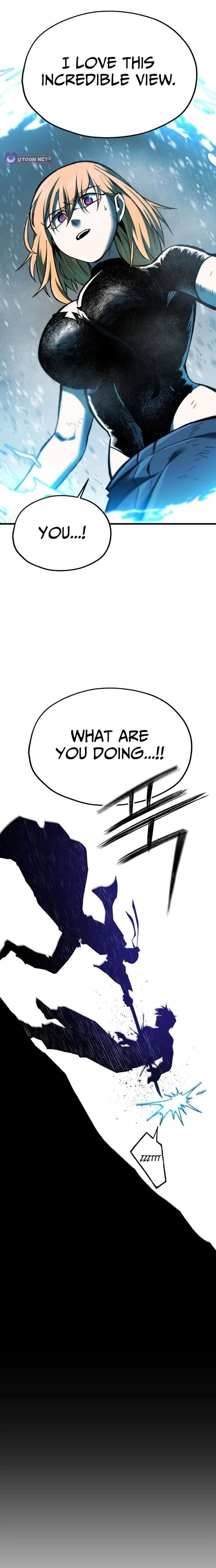Read Lantern Of The Dawn EN Manga Online