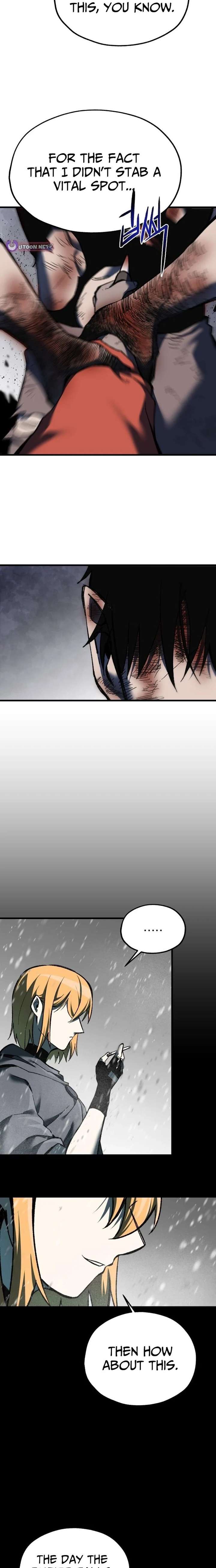Read Lantern Of The Dawn EN Manga Online