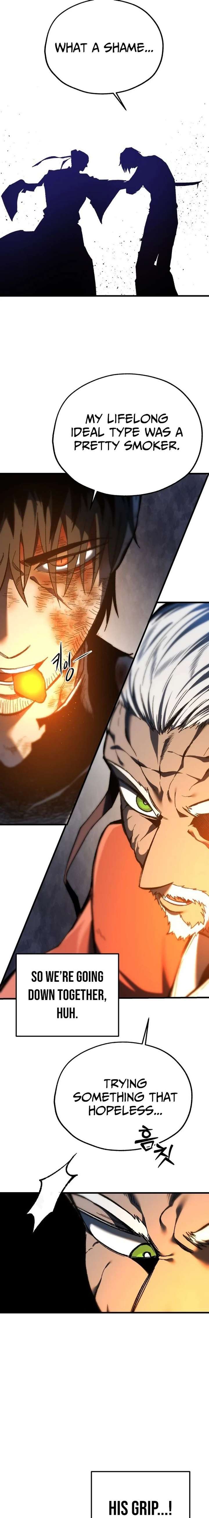 Read Lantern Of The Dawn EN Manga Online