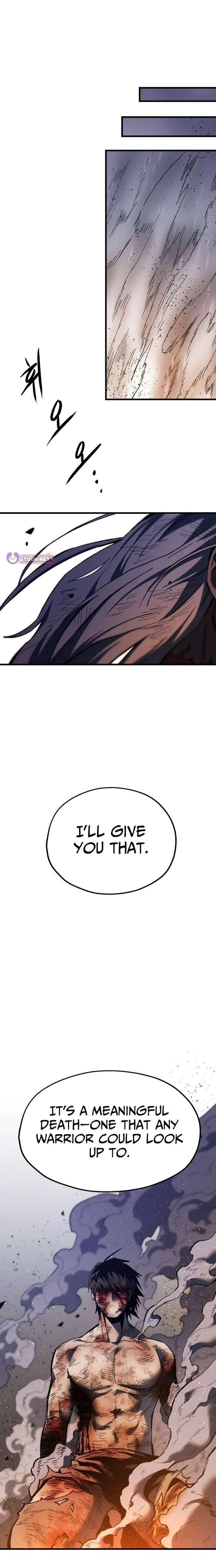 Read Lantern Of The Dawn EN Manga Online