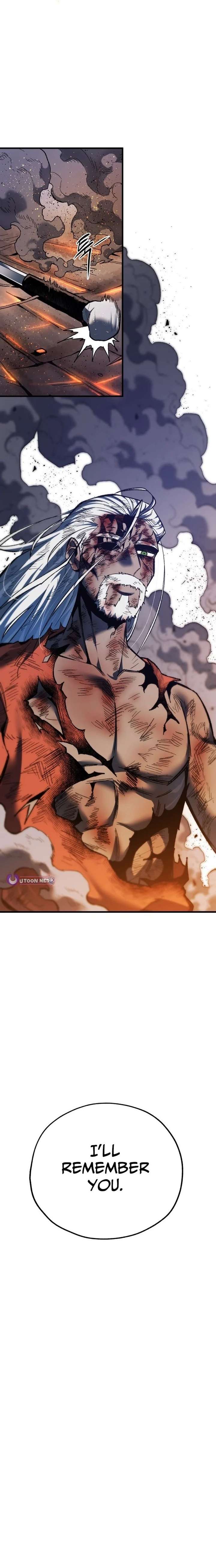 Read Lantern Of The Dawn EN Manga Online