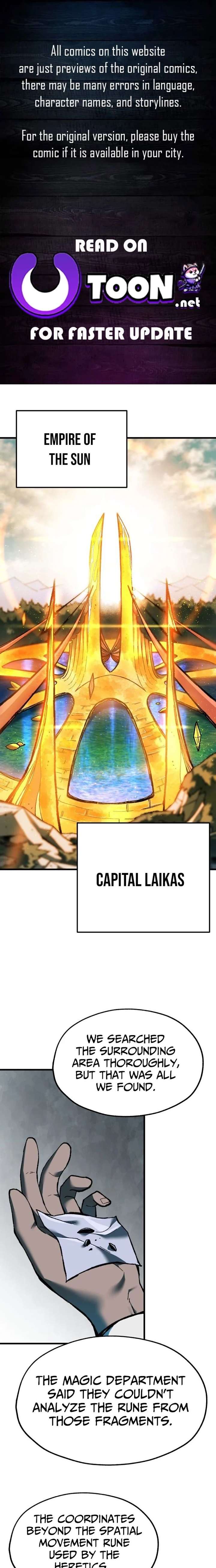 Read Lantern Of The Dawn EN Manga Online
