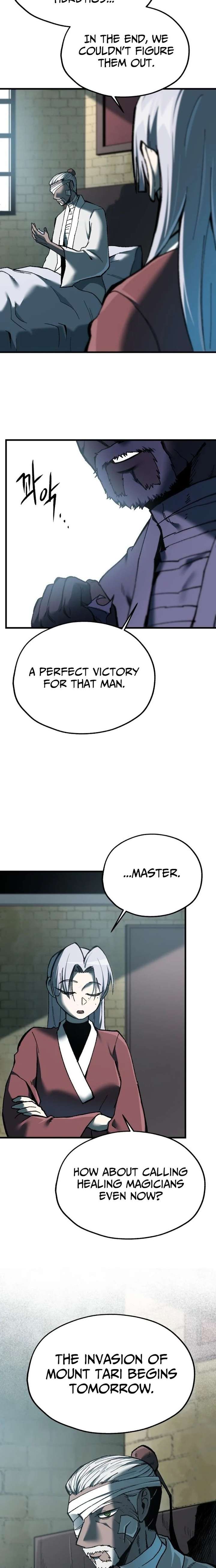Read Lantern Of The Dawn EN Manga Online