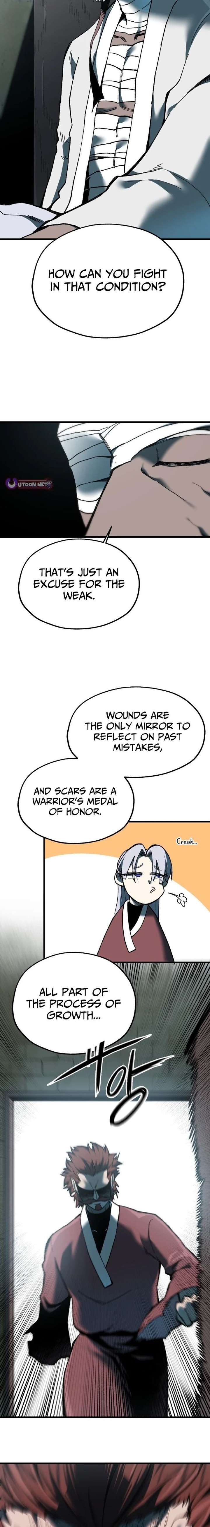 Read Lantern Of The Dawn EN Manga Online