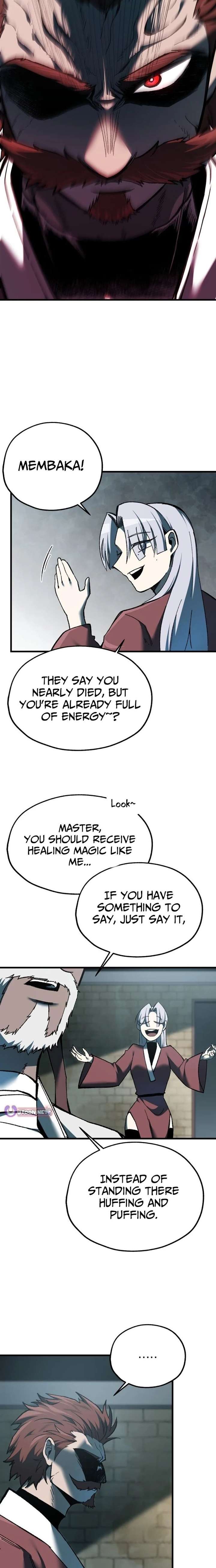 Read Lantern Of The Dawn EN Manga Online