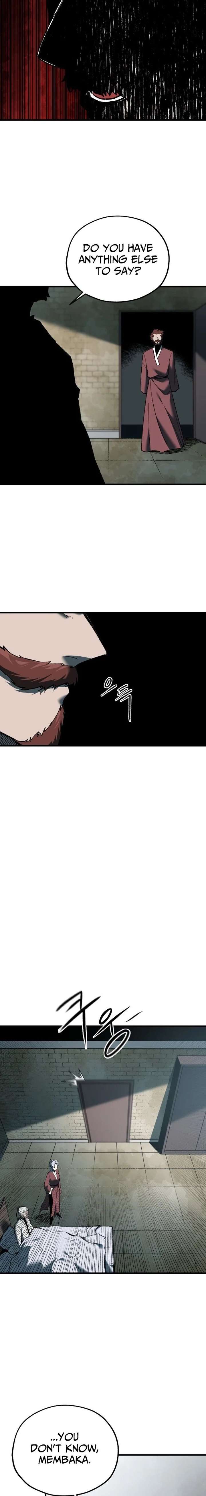 Read Lantern Of The Dawn EN Manga Online
