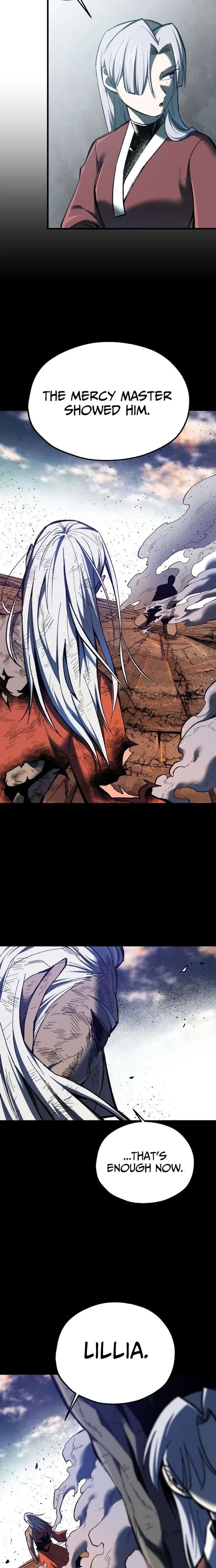 Read Lantern Of The Dawn EN Manga Online
