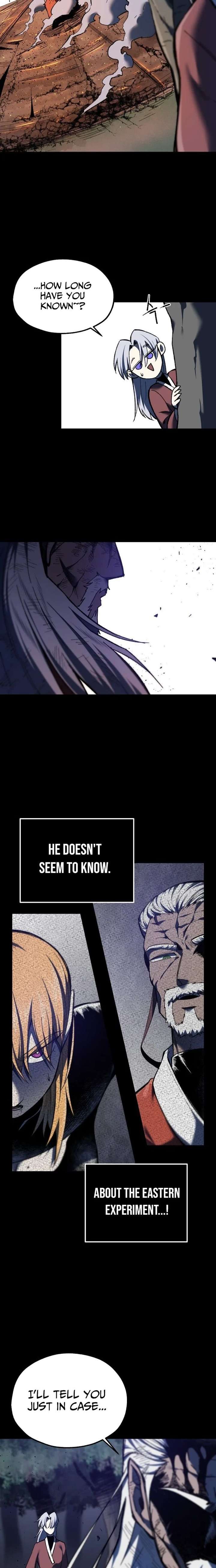 Read Lantern Of The Dawn EN Manga Online