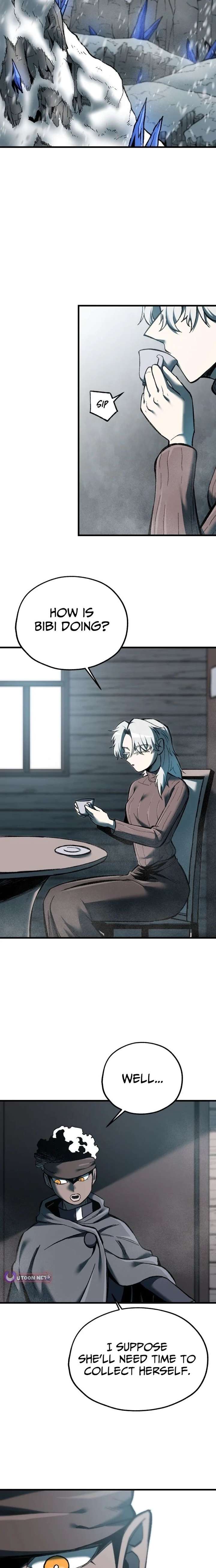 Read Lantern Of The Dawn EN Manga Online