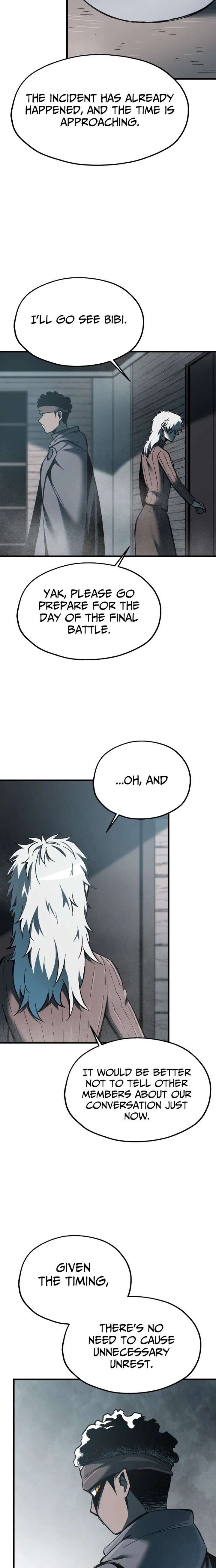 Read Lantern Of The Dawn EN Manga Online