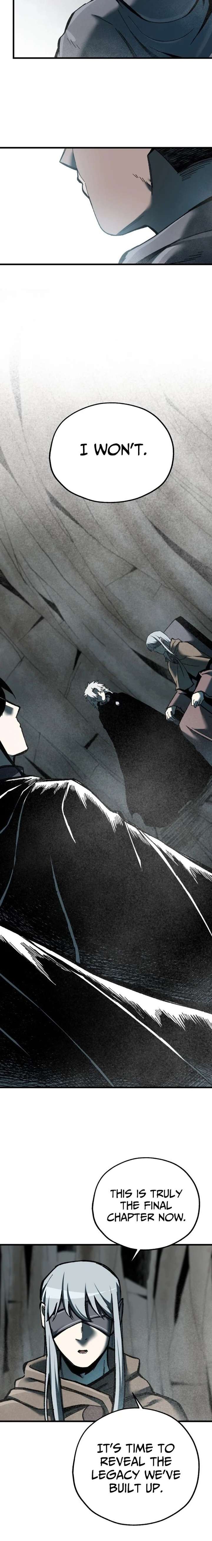 Read Lantern Of The Dawn EN Manga Online