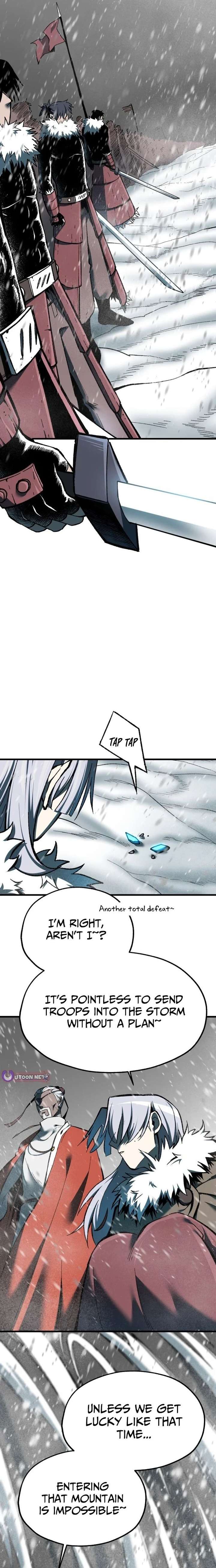 Read Lantern Of The Dawn EN Manga Online