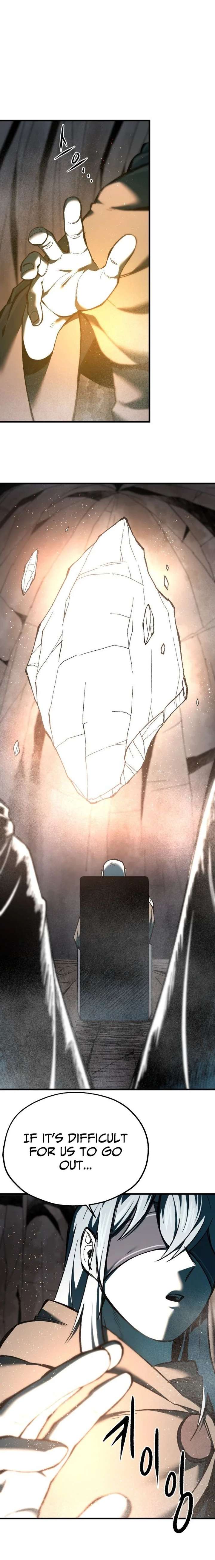 Read Lantern Of The Dawn EN Manga Online