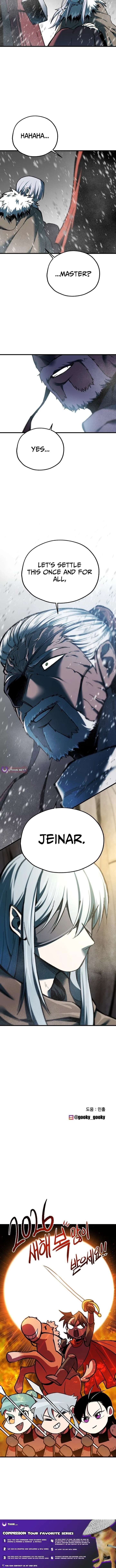 Read Lantern Of The Dawn EN Manga Online