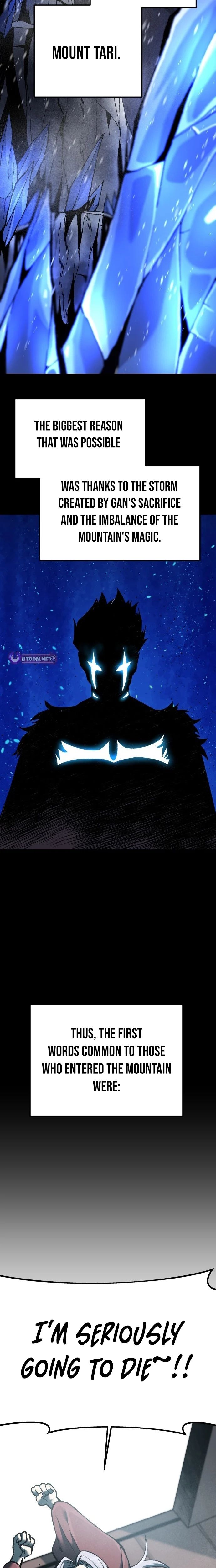 Read Lantern Of The Dawn EN Manga Online