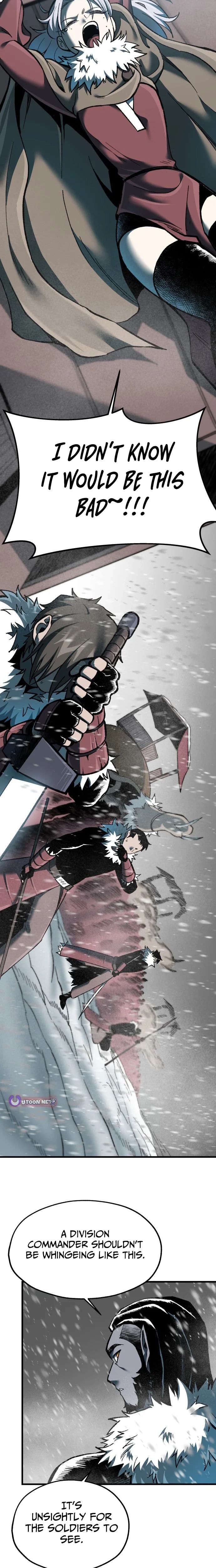 Read Lantern Of The Dawn EN Manga Online