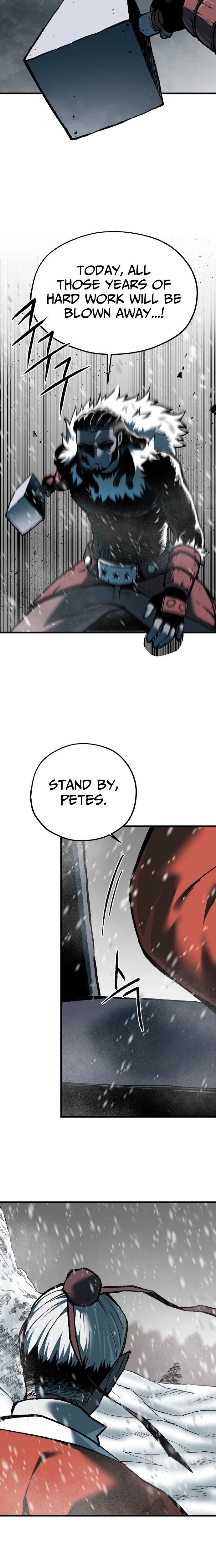 Read Lantern Of The Dawn EN Manga Online