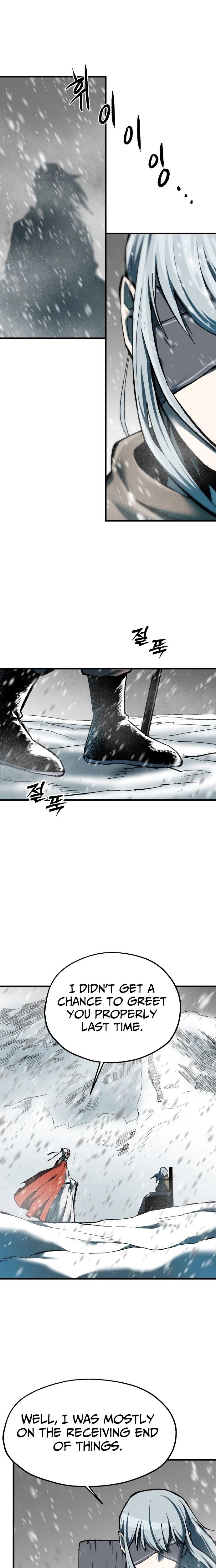 Read Lantern Of The Dawn EN Manga Online