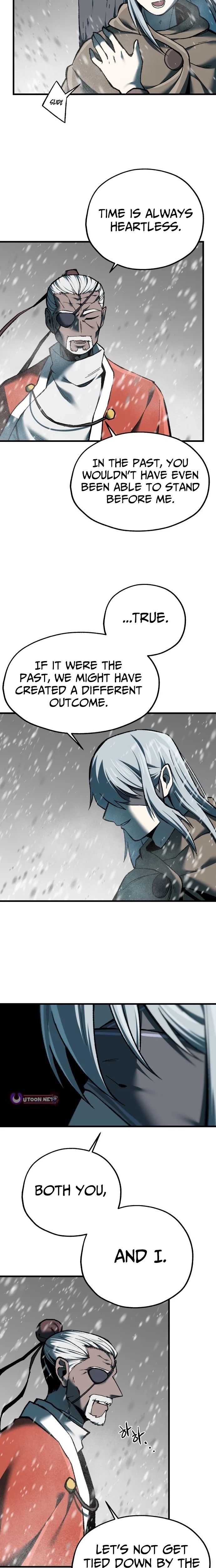 Read Lantern Of The Dawn EN Manga Online