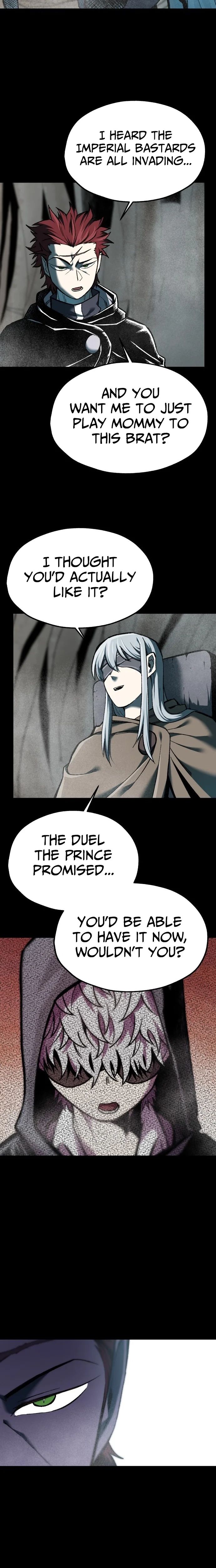 Read Lantern Of The Dawn EN Manga Online