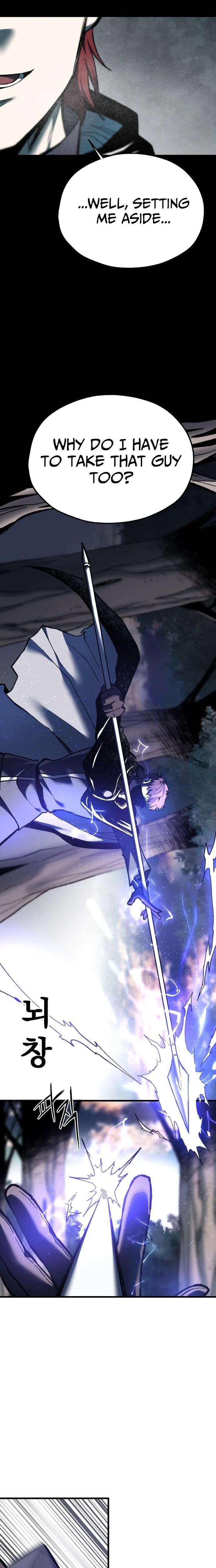 Read Lantern Of The Dawn EN Manga Online