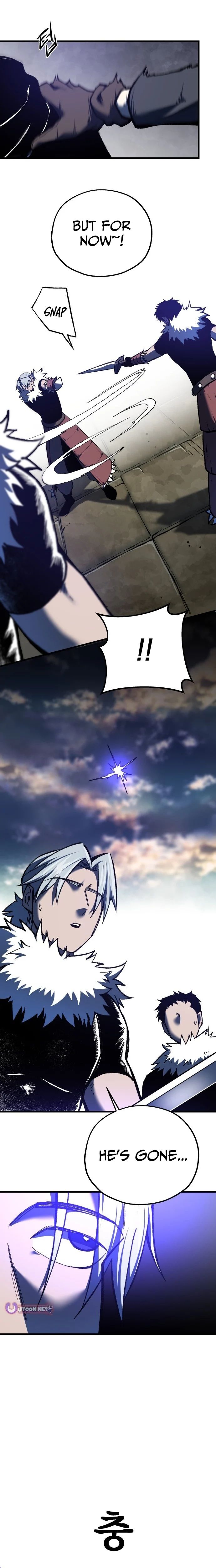 Read Lantern Of The Dawn EN Manga Online