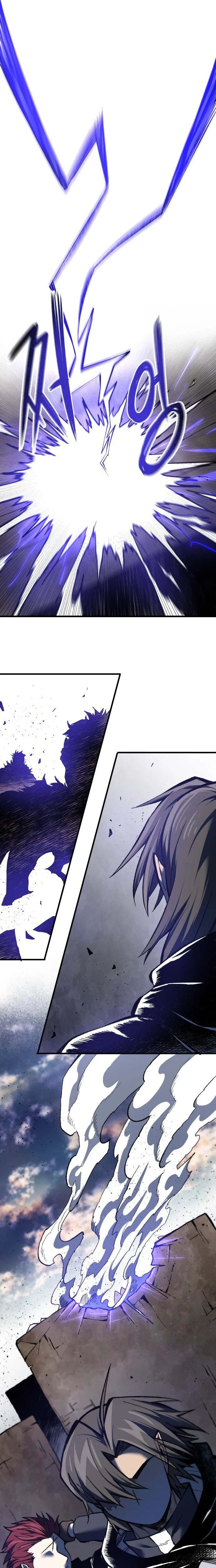 Read Lantern Of The Dawn EN Manga Online