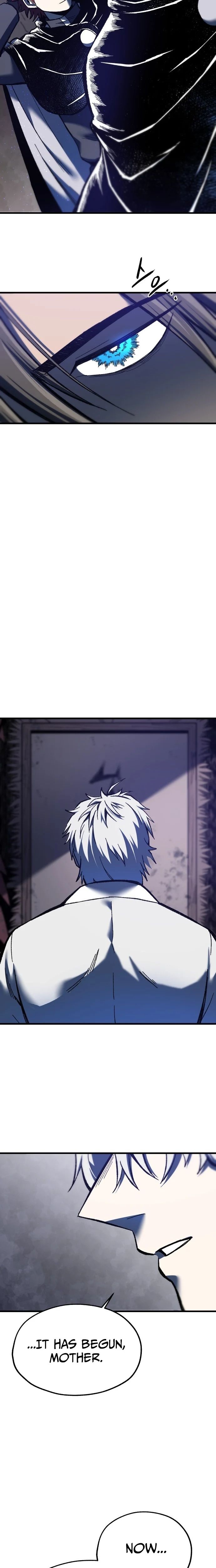 Read Lantern Of The Dawn EN Manga Online