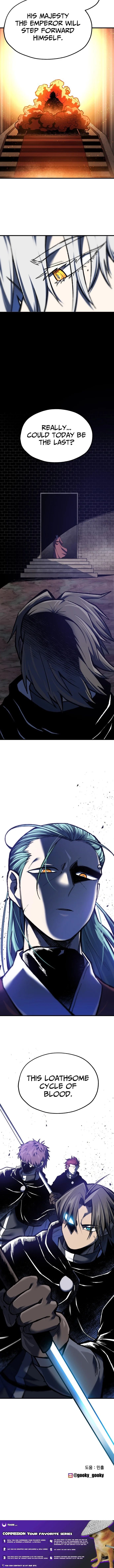 Read Lantern Of The Dawn EN Manga Online