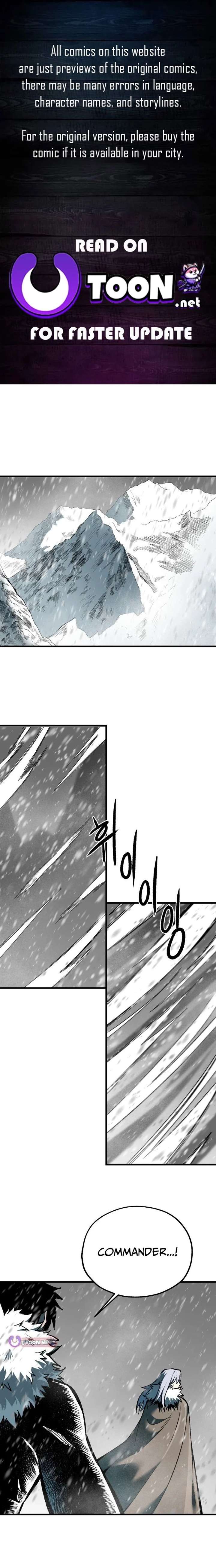 Read Lantern Of The Dawn EN Manga Online