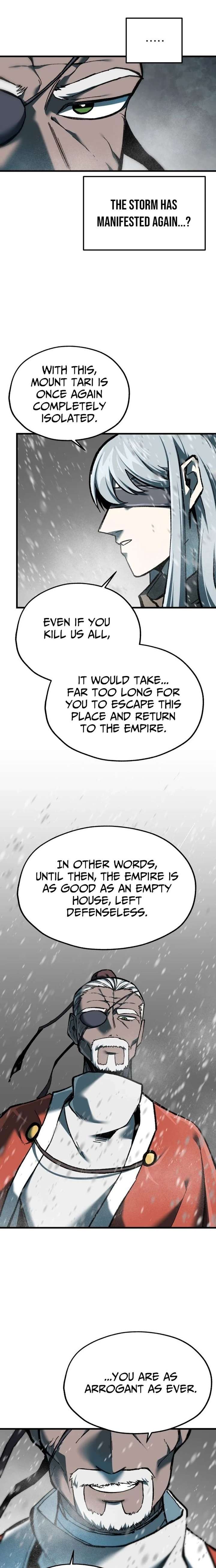 Read Lantern Of The Dawn EN Manga Online