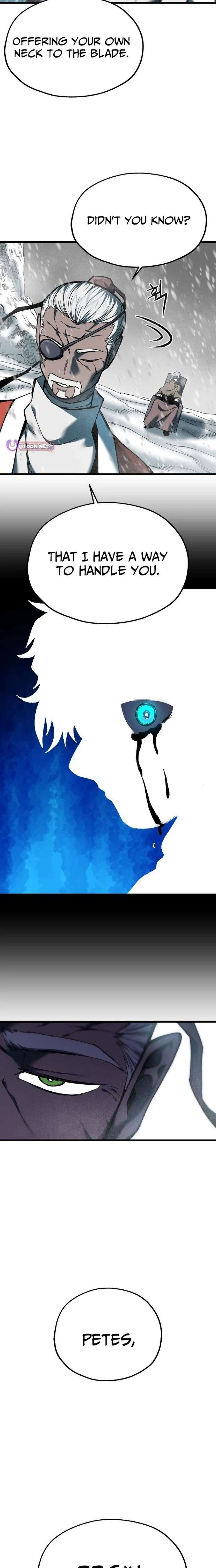 Read Lantern Of The Dawn EN Manga Online