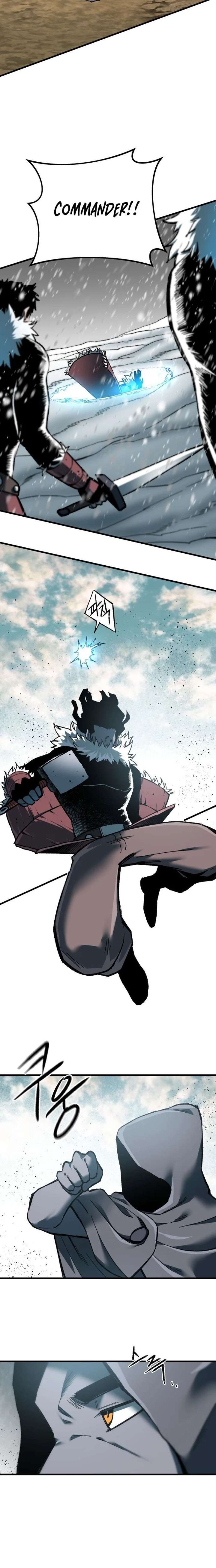 Read Lantern Of The Dawn EN Manga Online