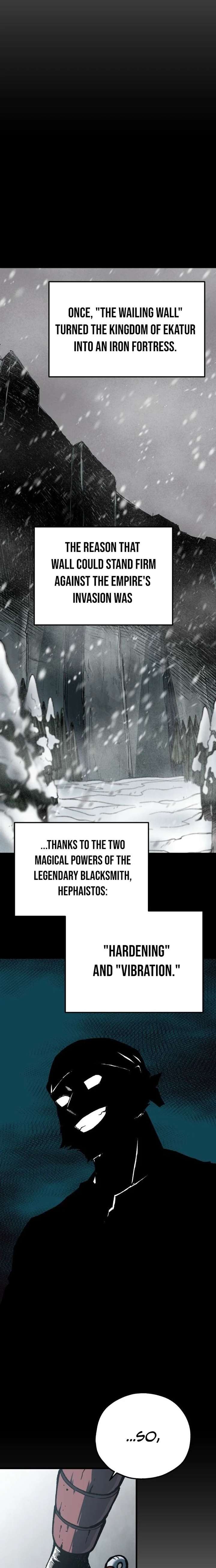 Read Lantern Of The Dawn EN Manga Online