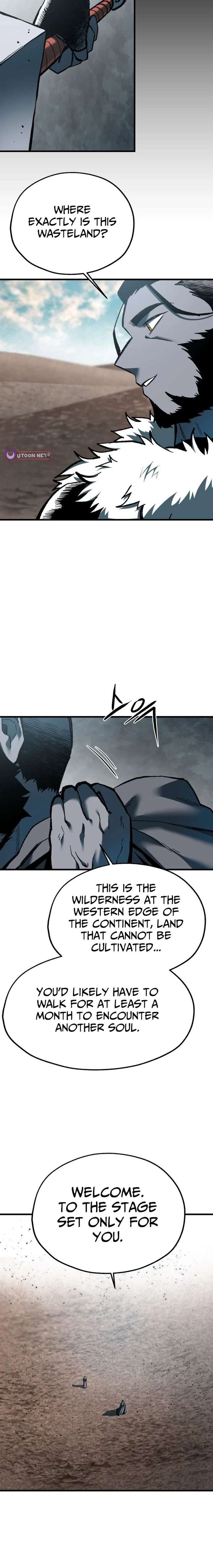 Read Lantern Of The Dawn EN Manga Online