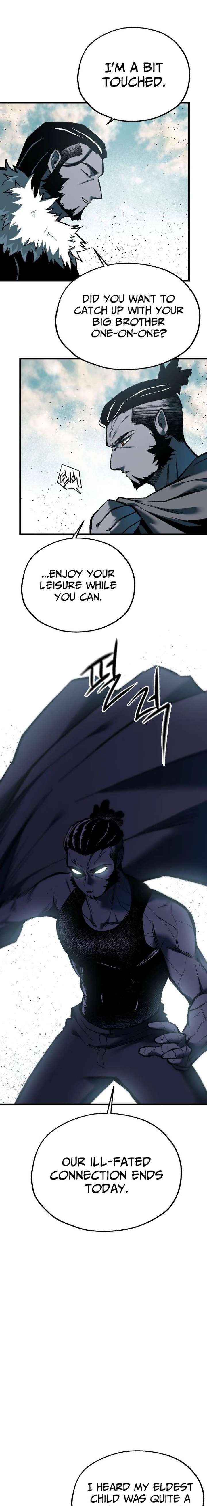 Read Lantern Of The Dawn EN Manga Online