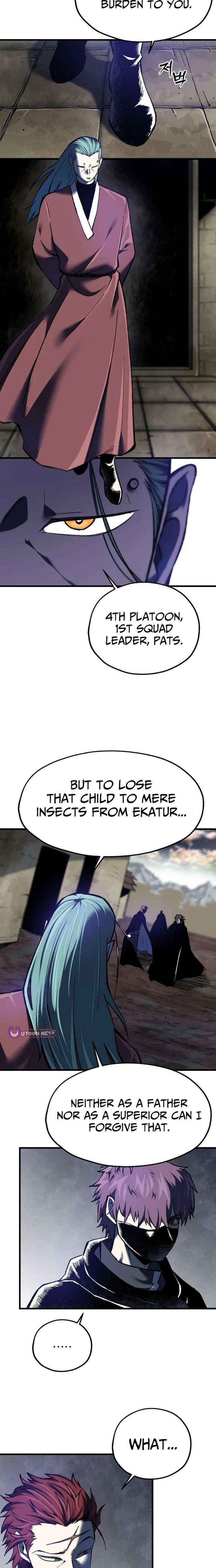 Read Lantern Of The Dawn EN Manga Online