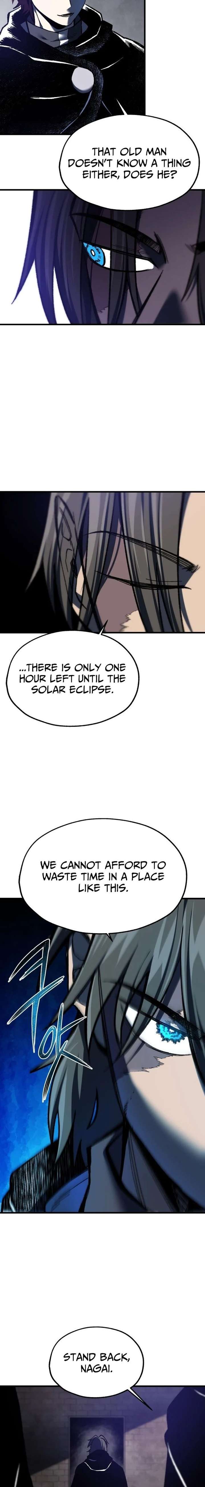 Read Lantern Of The Dawn EN Manga Online